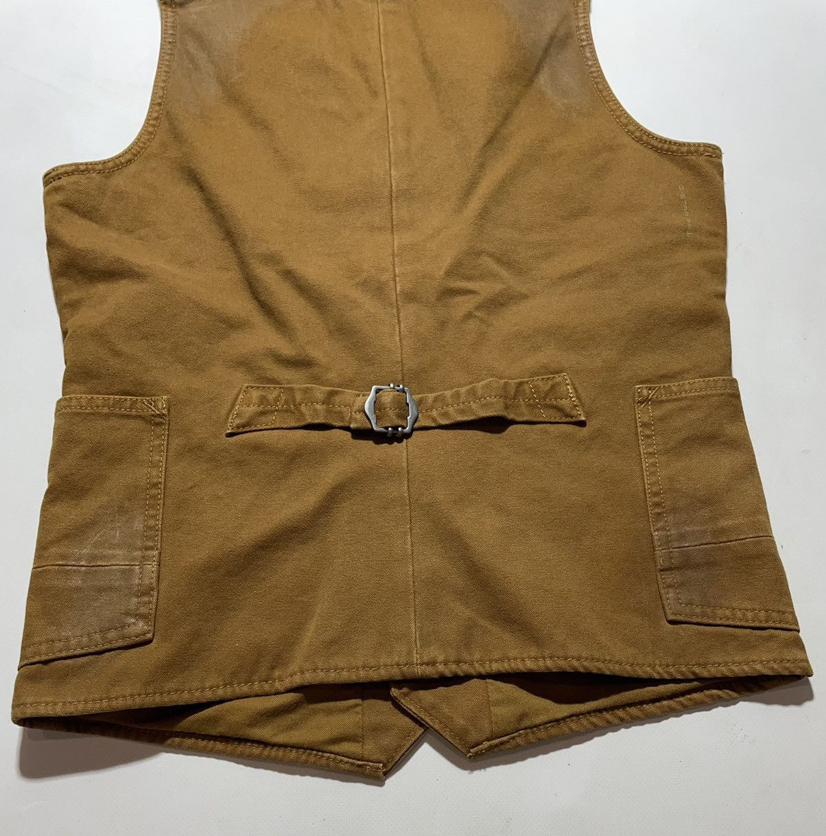 G-Star G Star Raw Faeroes Gilet Size US S / EU 44-46 / 1 - 11 Thumbnail