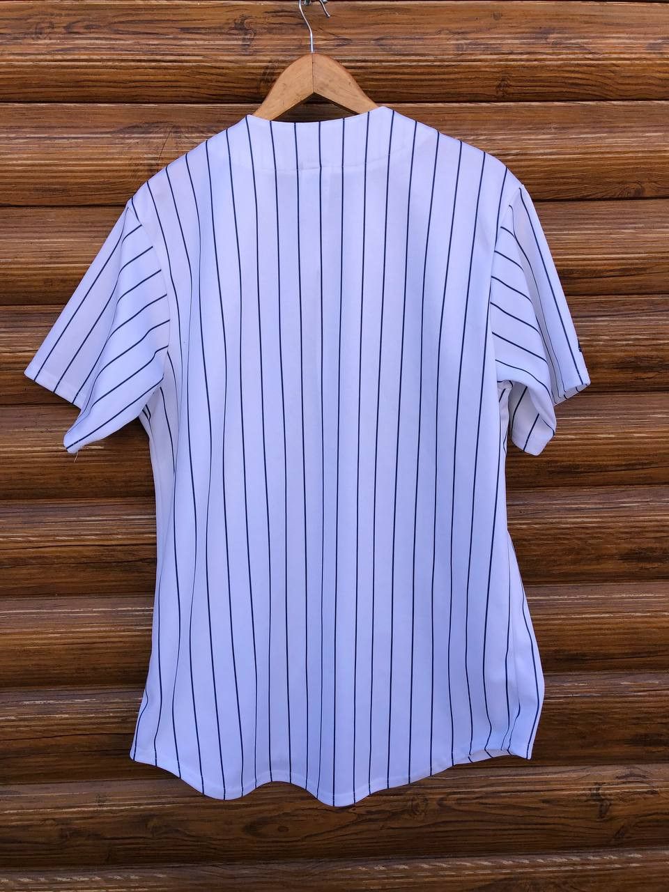MLB New York Yankees MLB Baseball Vintage Jersey Size US M / EU 48-50 / 2 - 3 Thumbnail