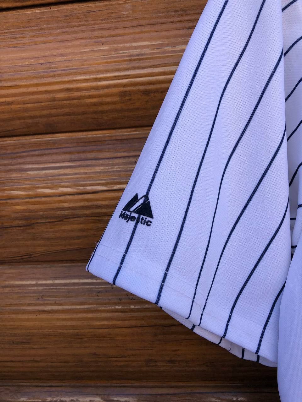 MLB New York Yankees MLB Baseball Vintage Jersey Size US M / EU 48-50 / 2 - 4 Thumbnail
