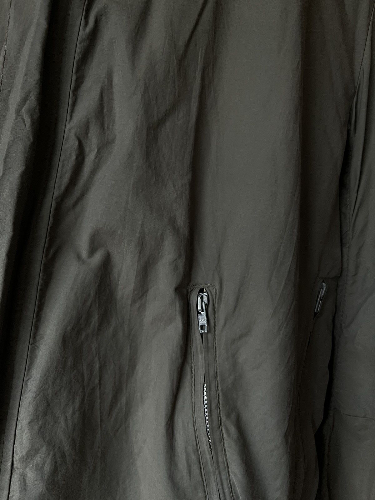 Helmut Lang Helmut Lang Astro Biker Jacket Size US M / EU 48-50 / 2 - 5 Thumbnail