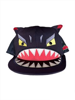 Hysteric Glamour Devil Hat | Grailed