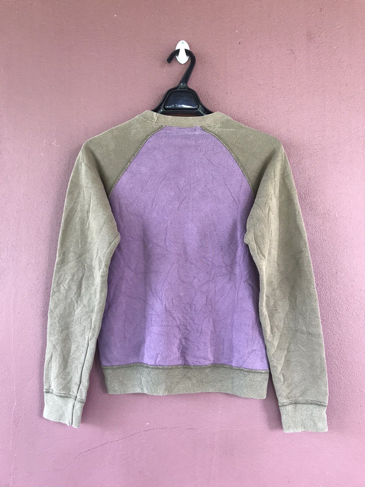Hysteric Glamour Hysteric Glamour Sweatshirts Size US XS / EU 42 / 0 - 2 Thumbnail