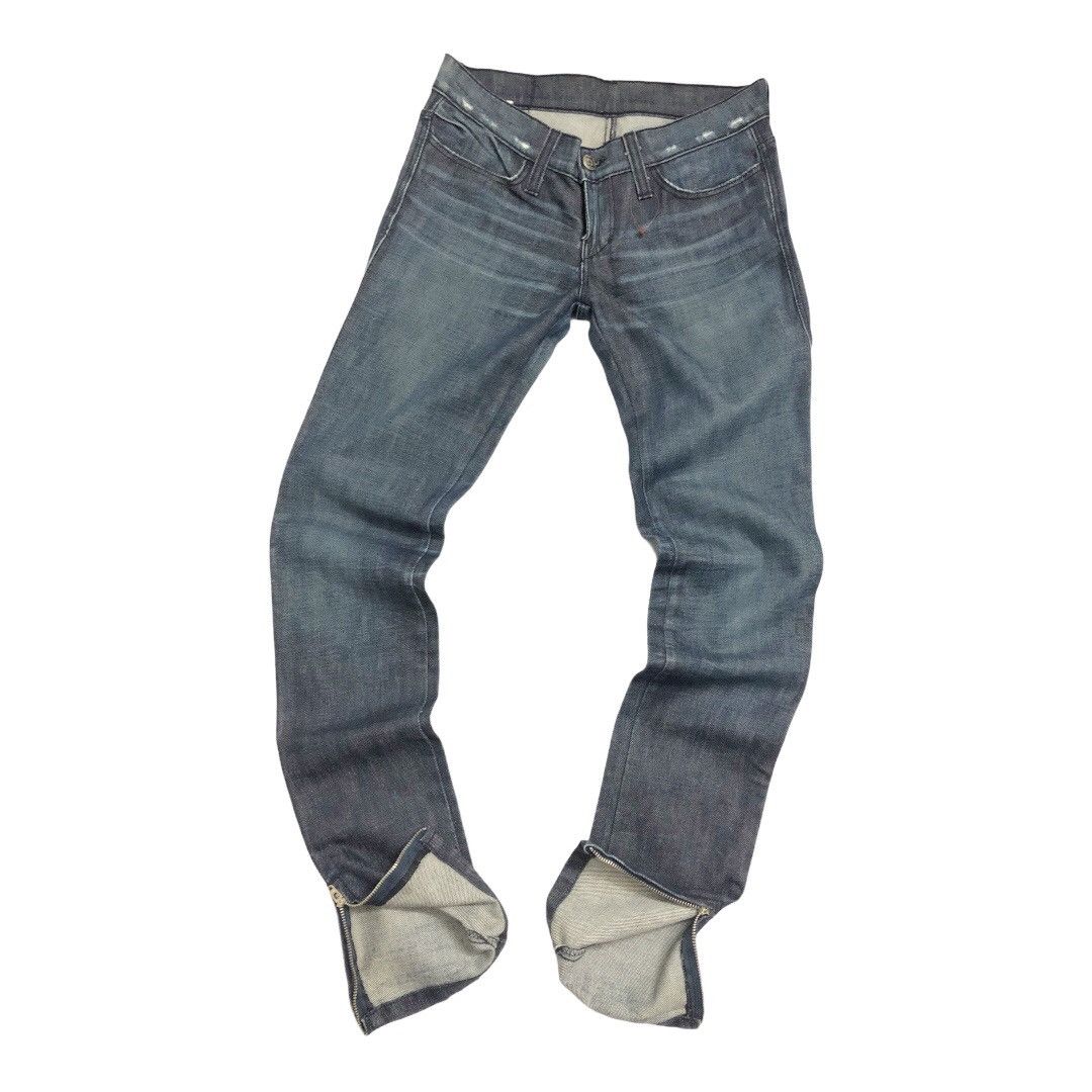 Ksubi Ksubi van winkle super skinny jeans Size US 29 - 2 Thumbnail
