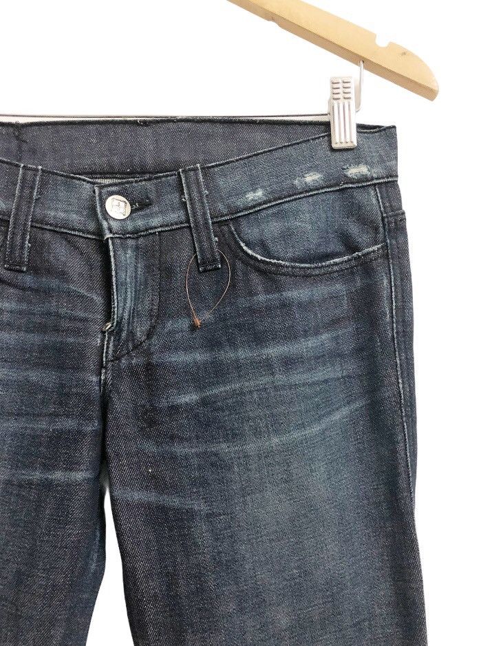 Ksubi Ksubi van winkle super skinny jeans Size US 29 - 12 Thumbnail