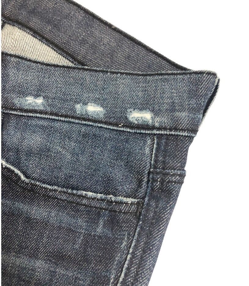 Ksubi Ksubi van winkle super skinny jeans Size US 29 - 5 Thumbnail