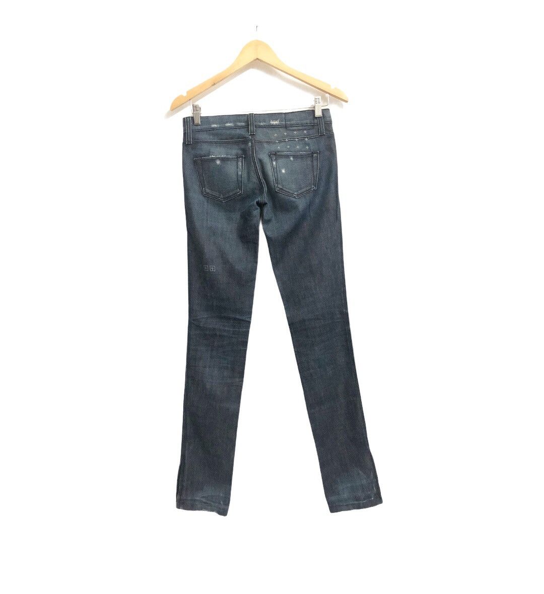 Ksubi Ksubi van winkle super skinny jeans Size US 29 - 11 Thumbnail