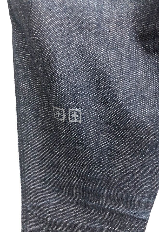 Ksubi Ksubi van winkle super skinny jeans Size US 29 - 14 Thumbnail