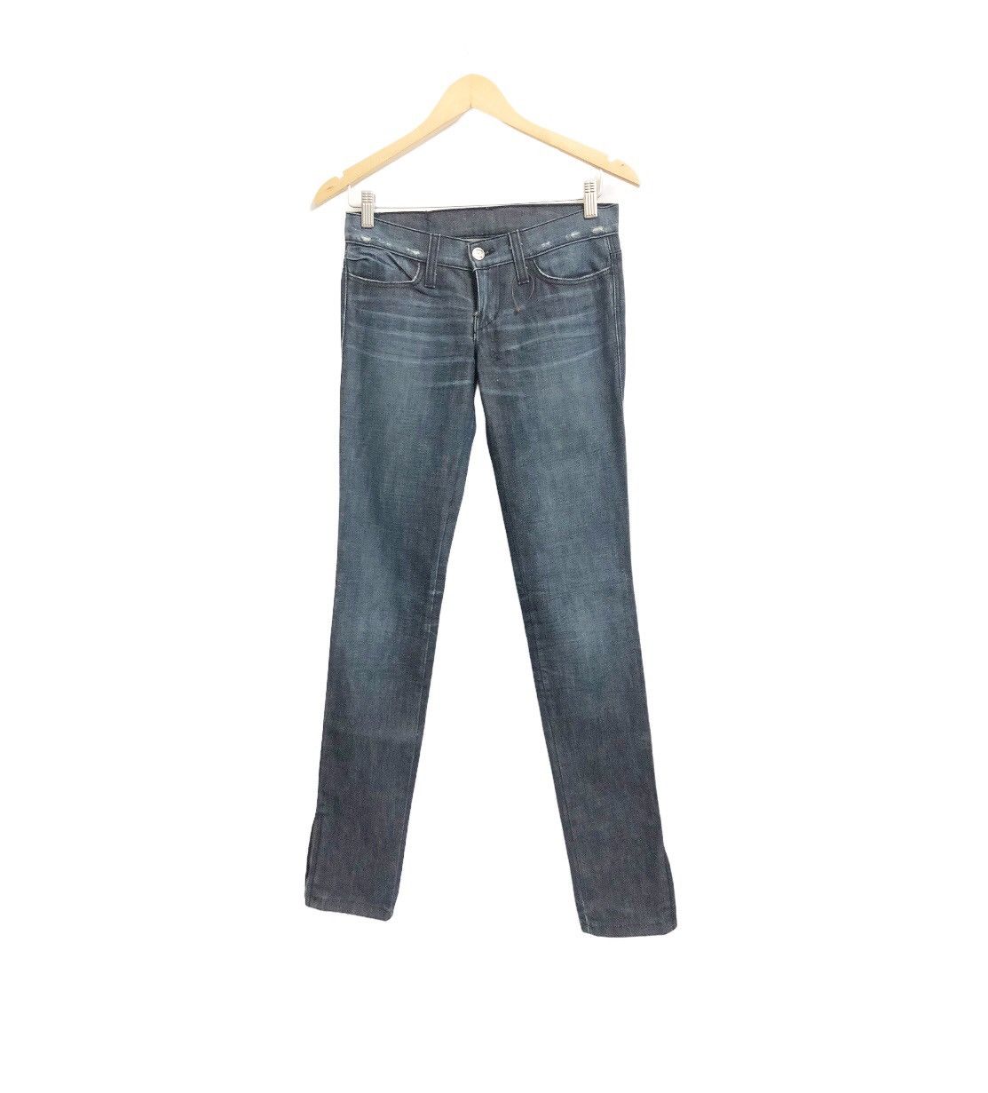 Ksubi Ksubi van winkle super skinny jeans Size US 29 - 8 Thumbnail