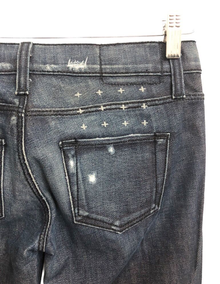 Ksubi Ksubi van winkle super skinny jeans Size US 29 - 15 Thumbnail