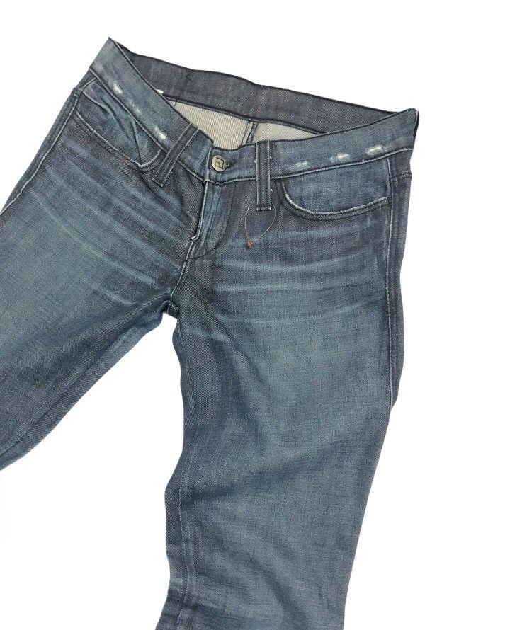 Ksubi Ksubi van winkle super skinny jeans Size US 29 - 4 Thumbnail