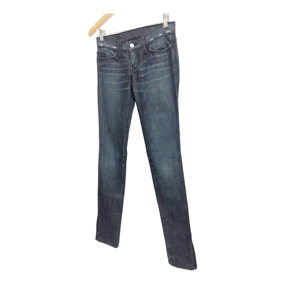 Ksubi Ksubi van winkle super skinny jeans Size US 29 - 10 Thumbnail