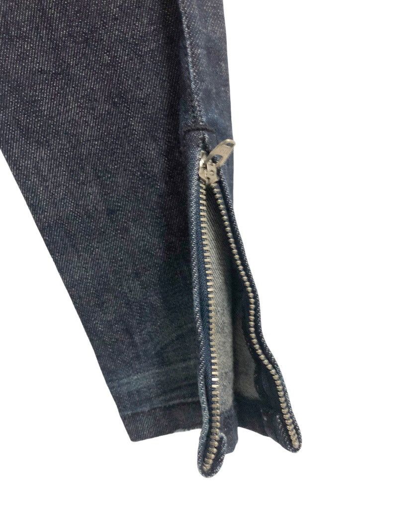 Ksubi Ksubi van winkle super skinny jeans Size US 29 - 16 Thumbnail