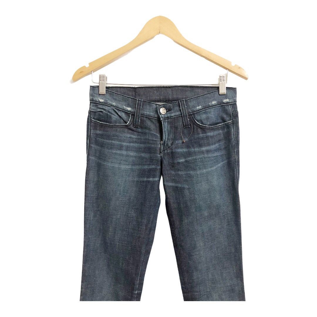 Ksubi Ksubi van winkle super skinny jeans Size US 29 - 9 Thumbnail
