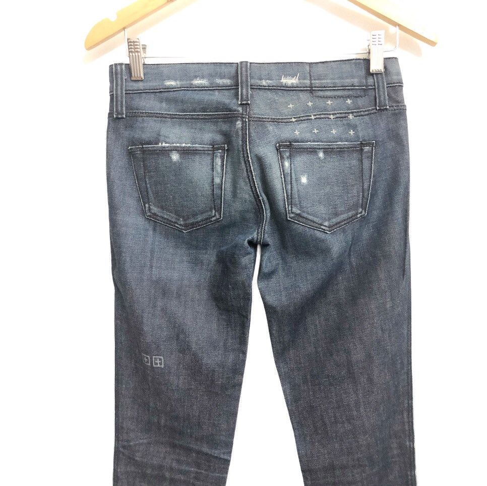 Ksubi Ksubi van winkle super skinny jeans Size US 29 - 13 Thumbnail
