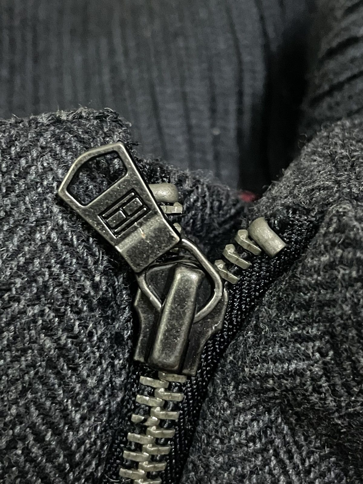 Tommy Hilfiger Tommy Hilfiger Wool Paded Gilet Size US L / EU 52-54 / 3 - 14 Thumbnail