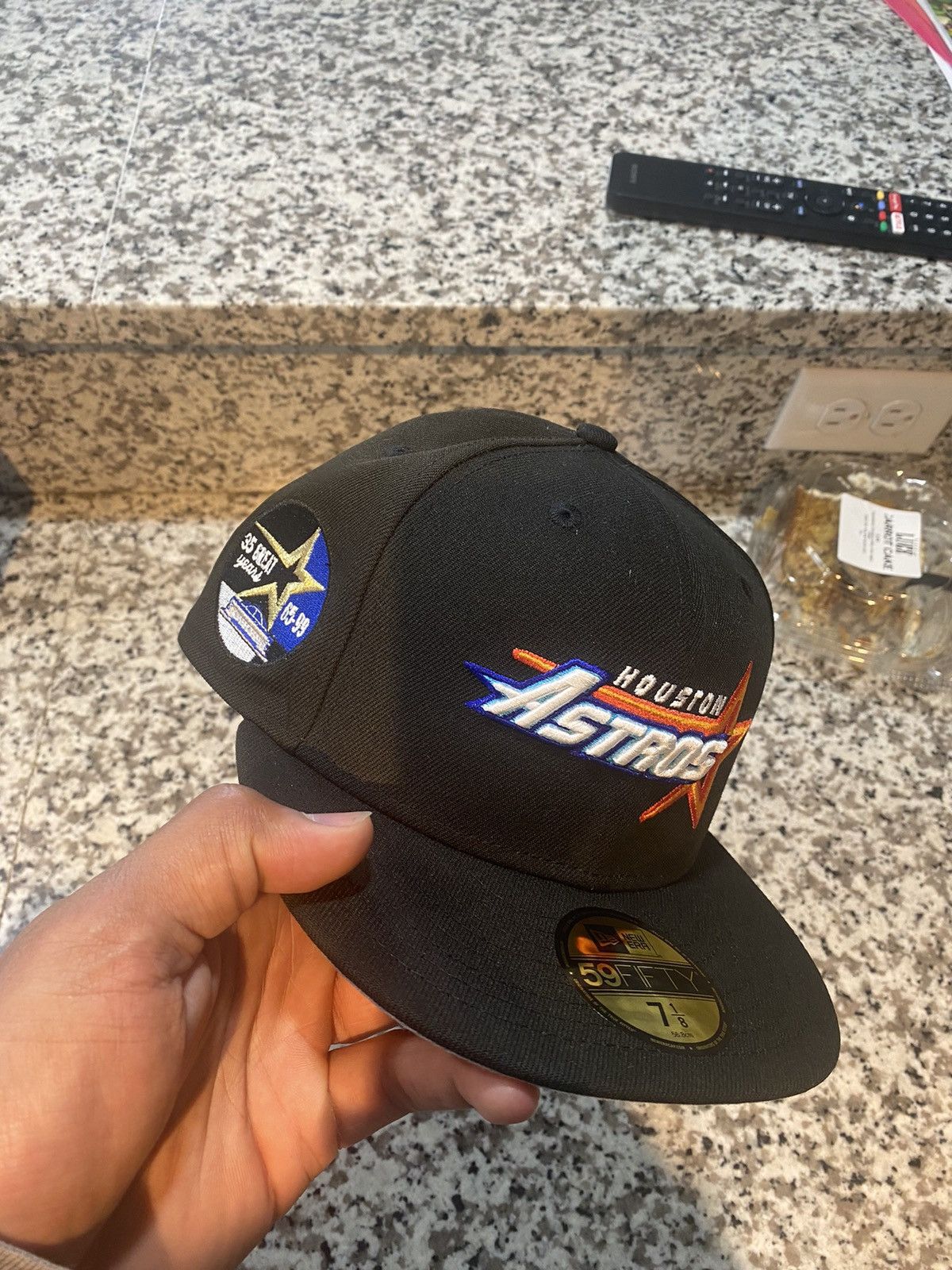 Astros star wars hat online