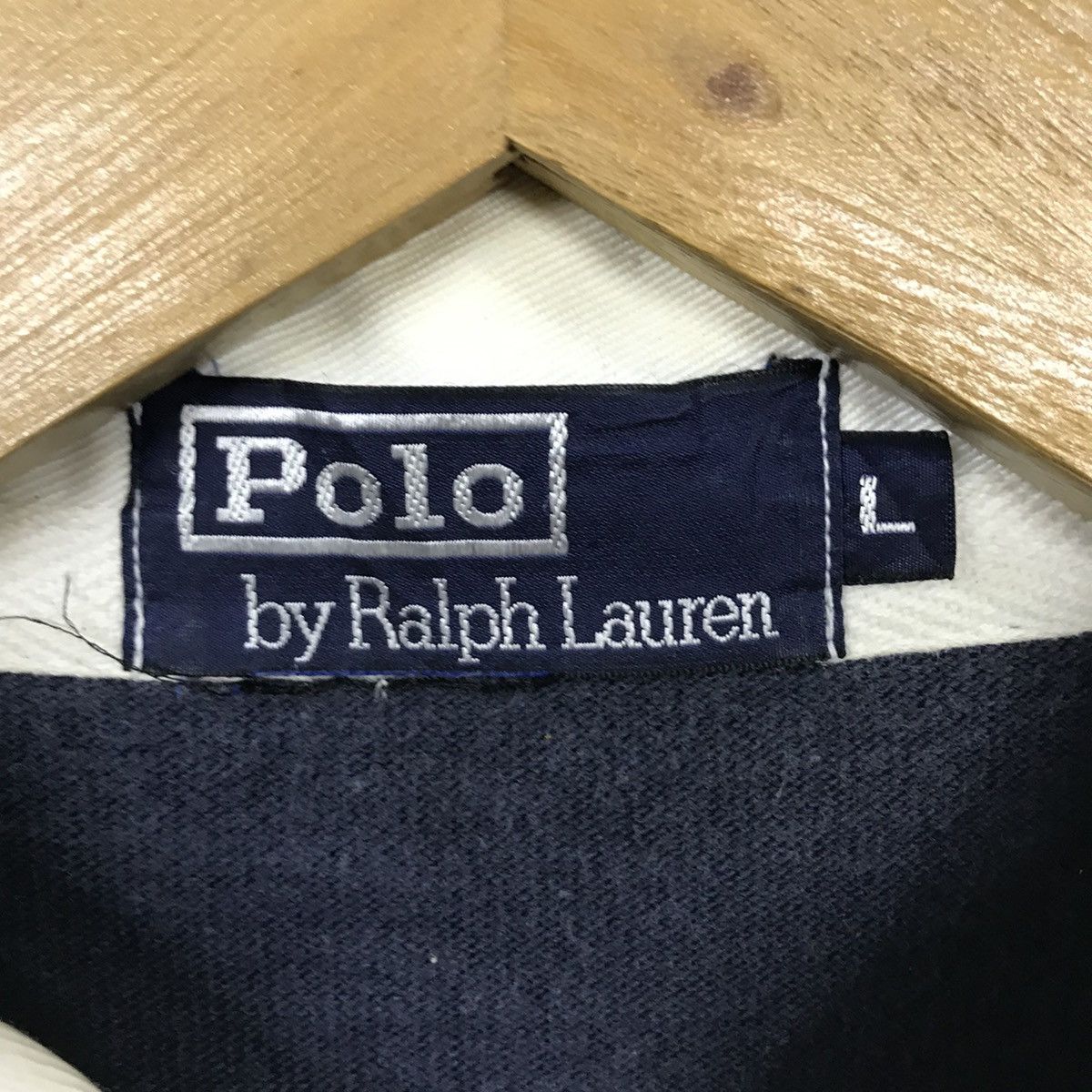 Polo Ralph Lauren Polo Sport Polo K Swiss Polo Ralph Lauren Polo Rugby Shirt Size US L / EU 52-54 / 3 - 5 Thumbnail