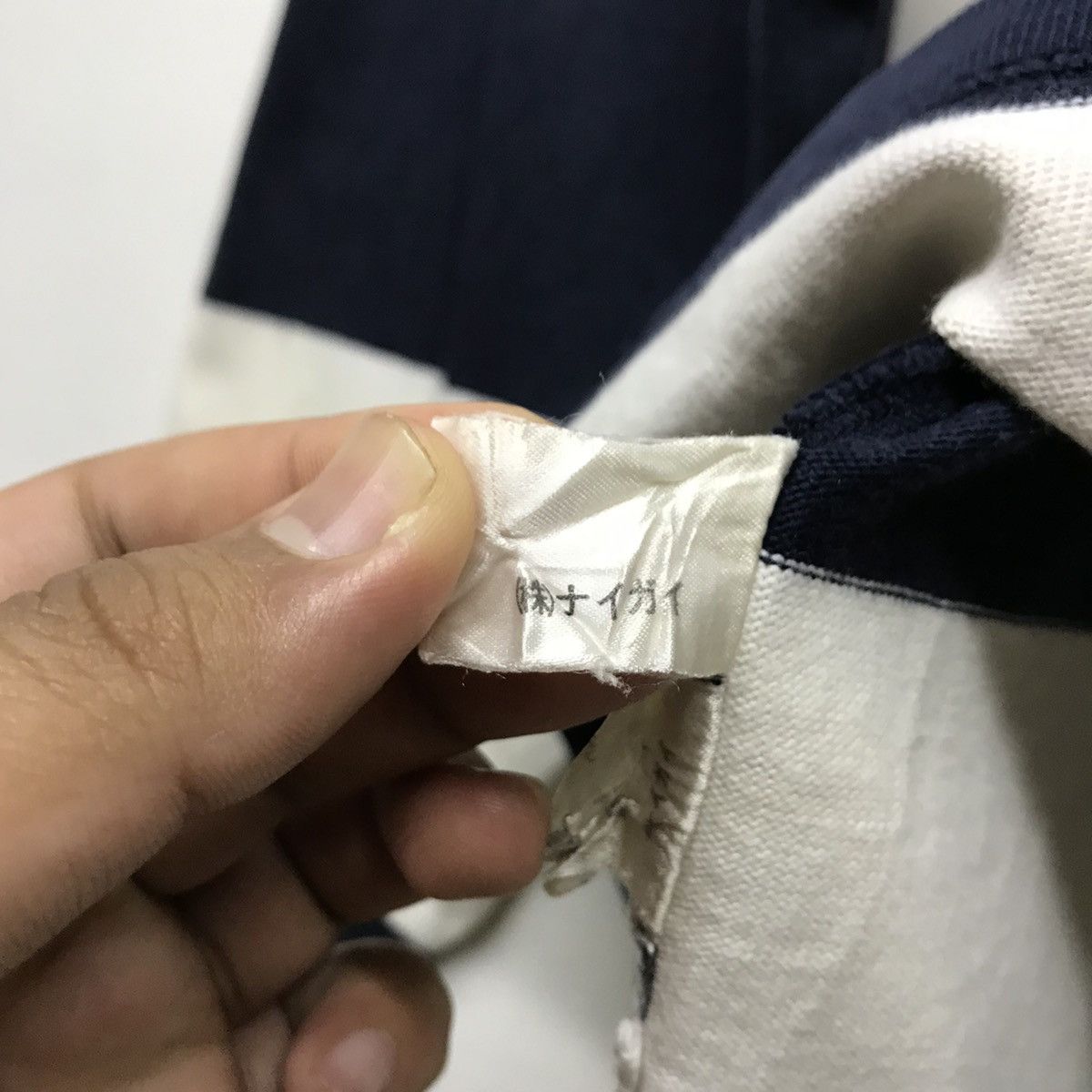 Polo Ralph Lauren Polo Sport Polo K Swiss Polo Ralph Lauren Polo Rugby Shirt Size US L / EU 52-54 / 3 - 6 Thumbnail