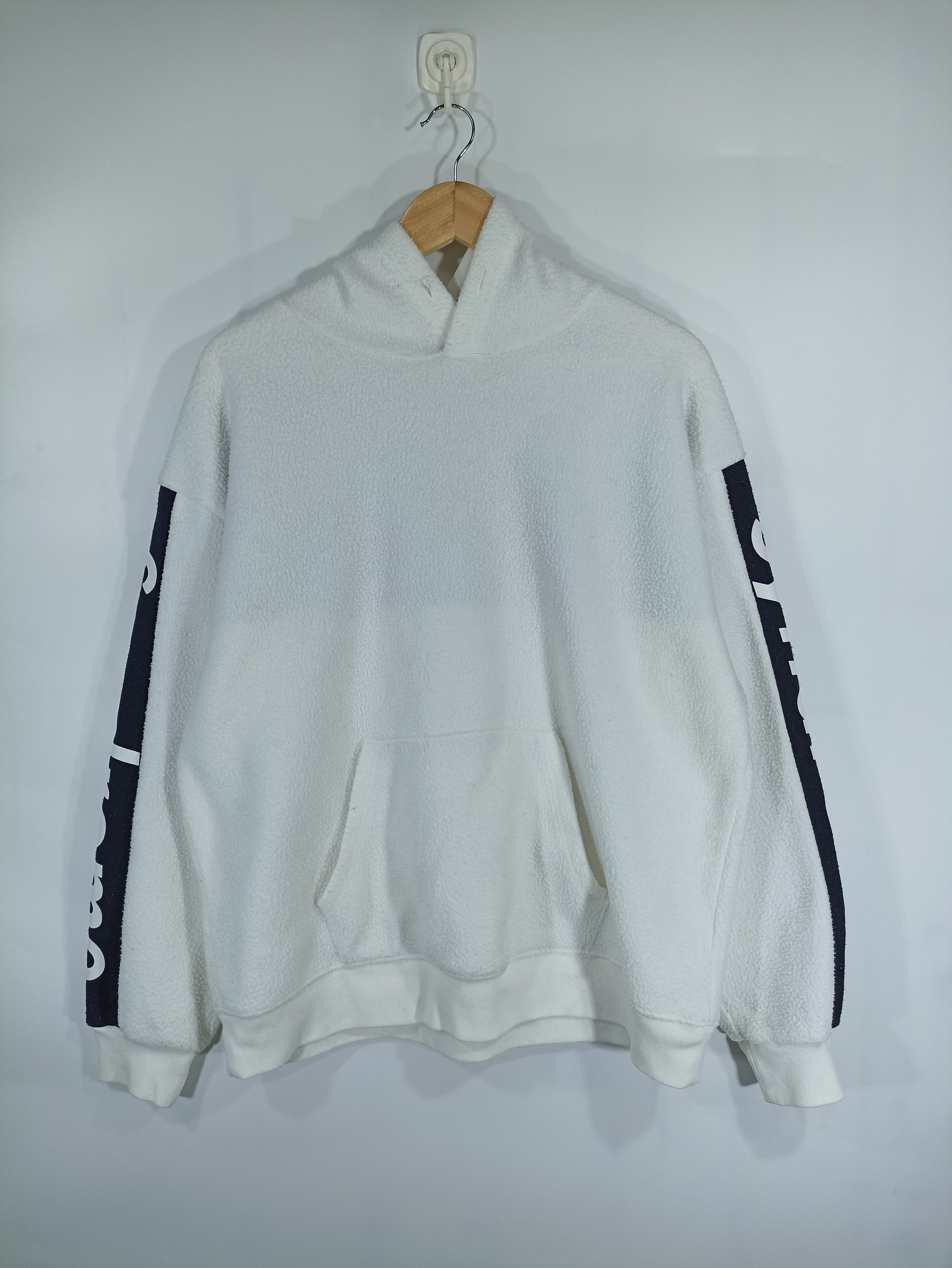 Japanese Brand 💢BEST OFFER💢 Japanese Brand Ragout Syndrome Fleece Hoodie Size US L / EU 52-54 / 3 - 2 Thumbnail