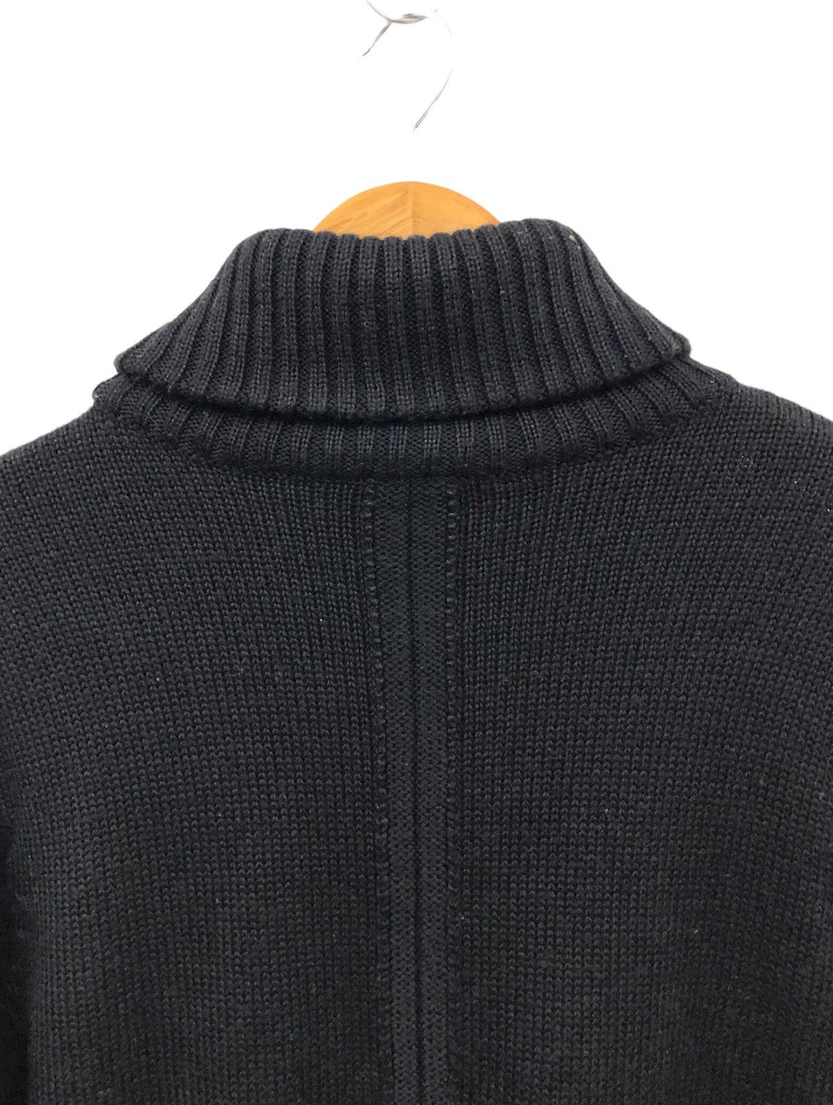 Oakley FW-2006 Oakley Software mock neck sweater Size US L / EU 52-54 / 3 - 13 Thumbnail