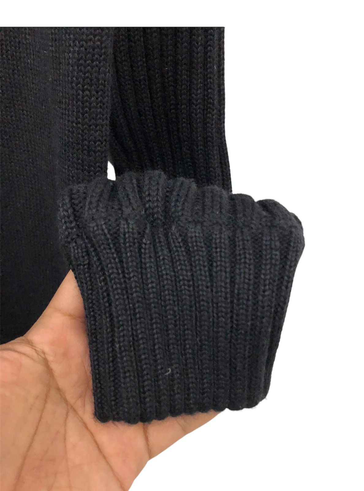 Oakley FW-2006 Oakley Software mock neck sweater Size US L / EU 52-54 / 3 - 11 Thumbnail