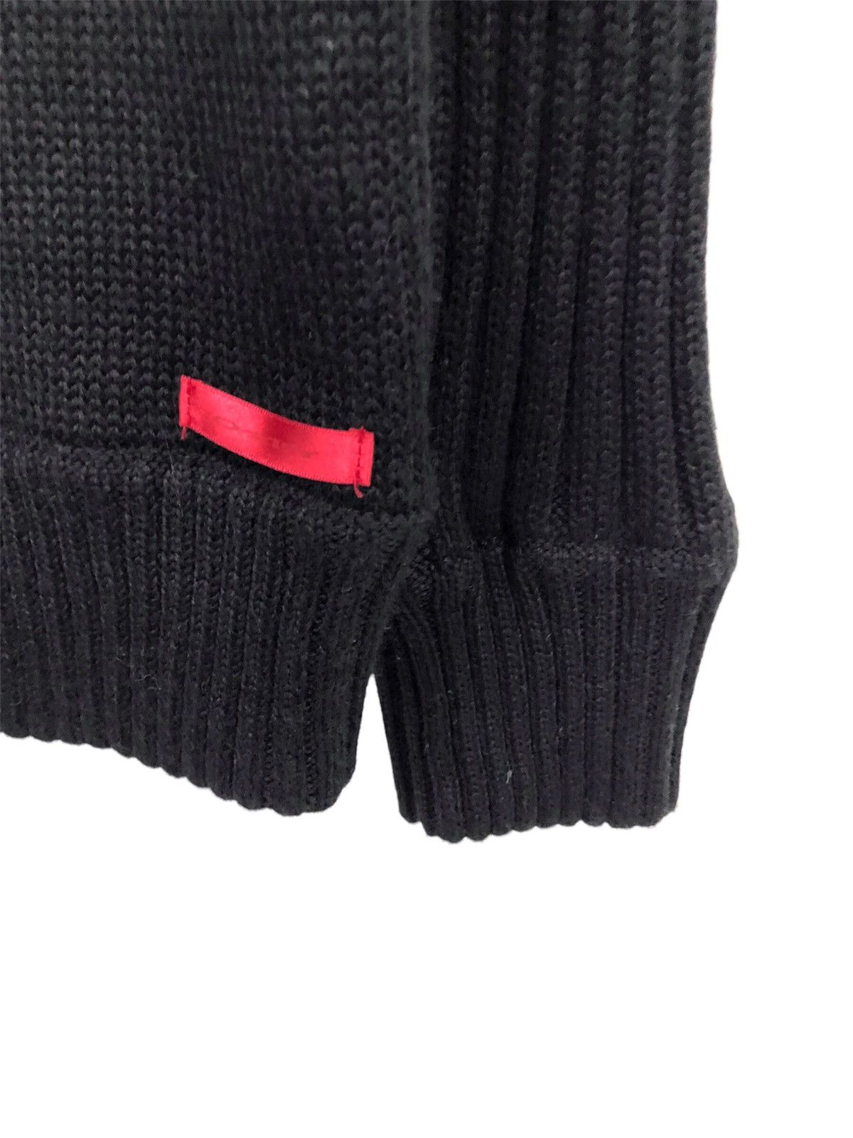 Oakley FW-2006 Oakley Software mock neck sweater Size US L / EU 52-54 / 3 - 8 Thumbnail