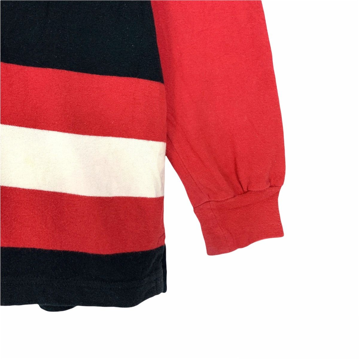 Polo Ralph Lauren Polo Ralph Lauren Hoodie Sweatshirt Size US S / EU 44-46 / 1 - 6 Thumbnail