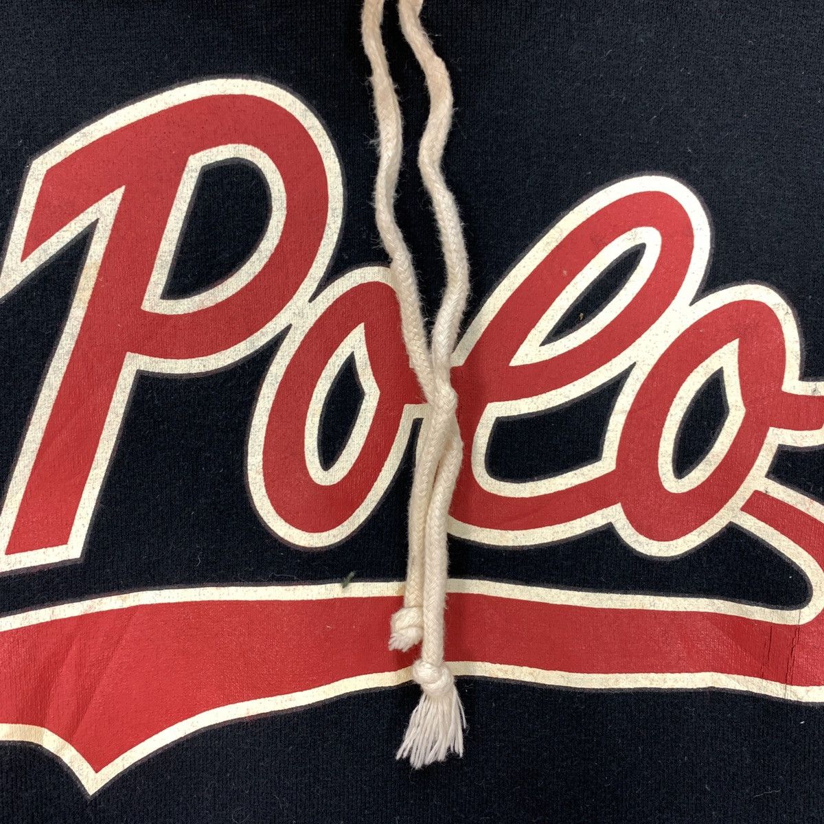 Polo Ralph Lauren Polo Ralph Lauren Hoodie Sweatshirt Size US S / EU 44-46 / 1 - 7 Thumbnail