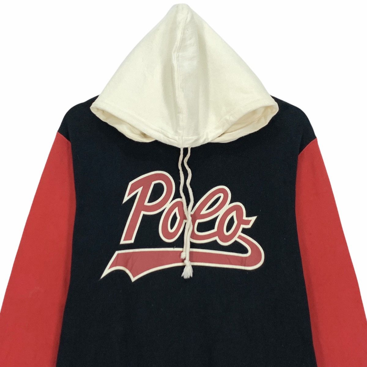 Polo Ralph Lauren Polo Ralph Lauren Hoodie Sweatshirt Size US S / EU 44-46 / 1 - 3 Thumbnail