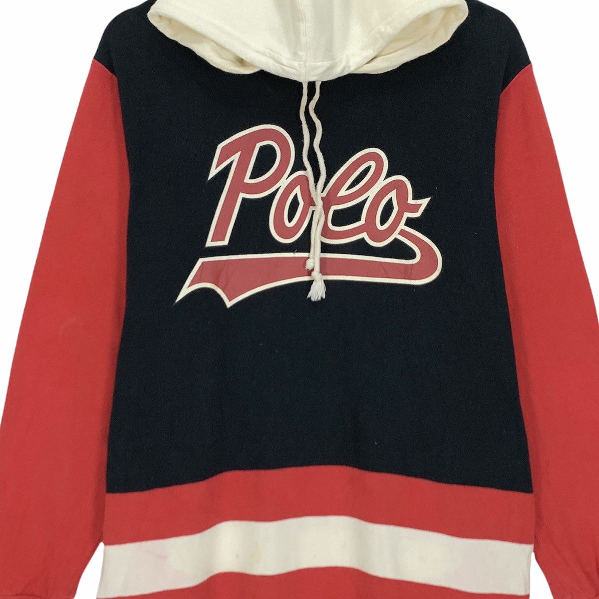 Polo Ralph Lauren Polo Ralph Lauren Hoodie Sweatshirt Size US S / EU 44-46 / 1 - 4 Thumbnail