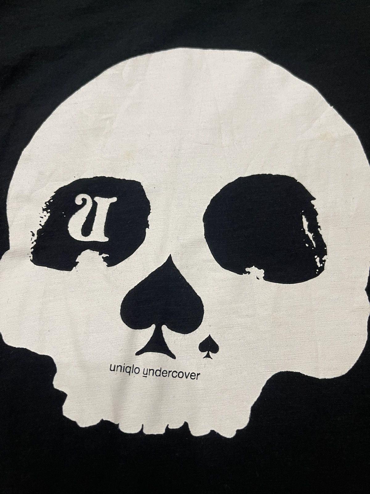 Undercover Undercover X uniqlo Skulls Shirts Size L / US 10 / IT 46 - 6 Thumbnail