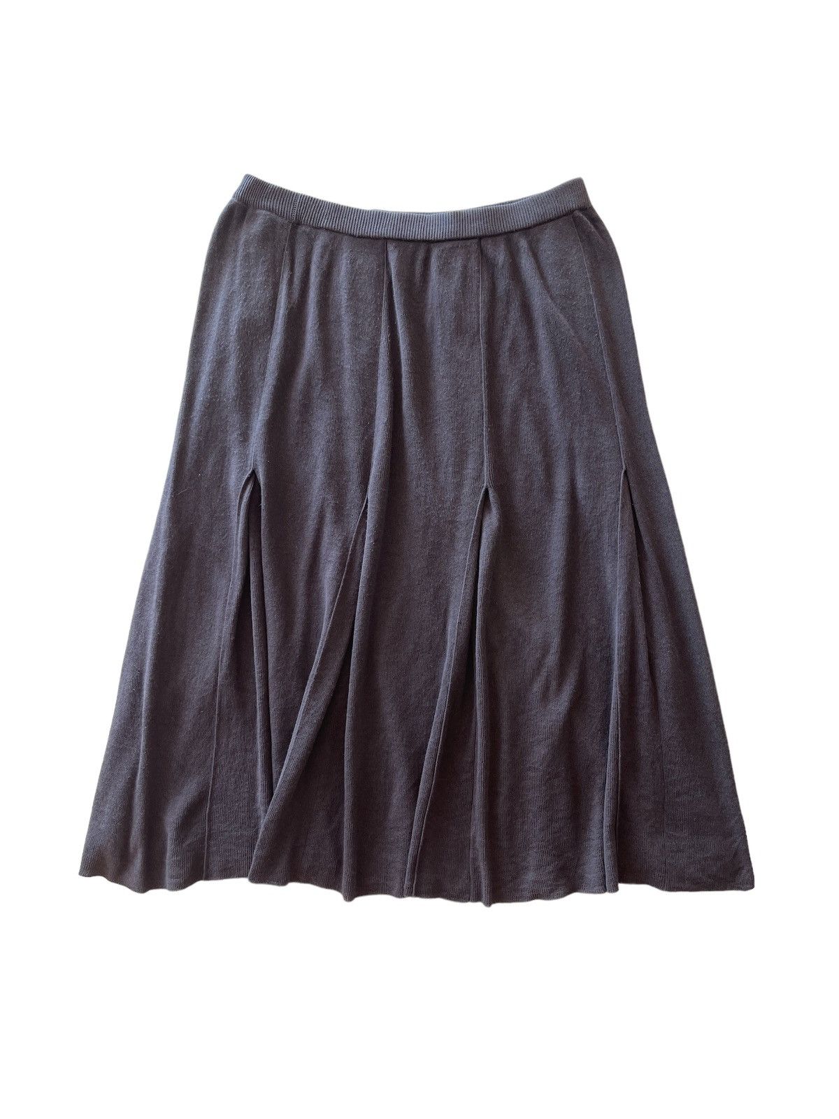 Issey Miyake Issey miyake Skirt Size 28" / US 6 / IT 42 - 2 Thumbnail
