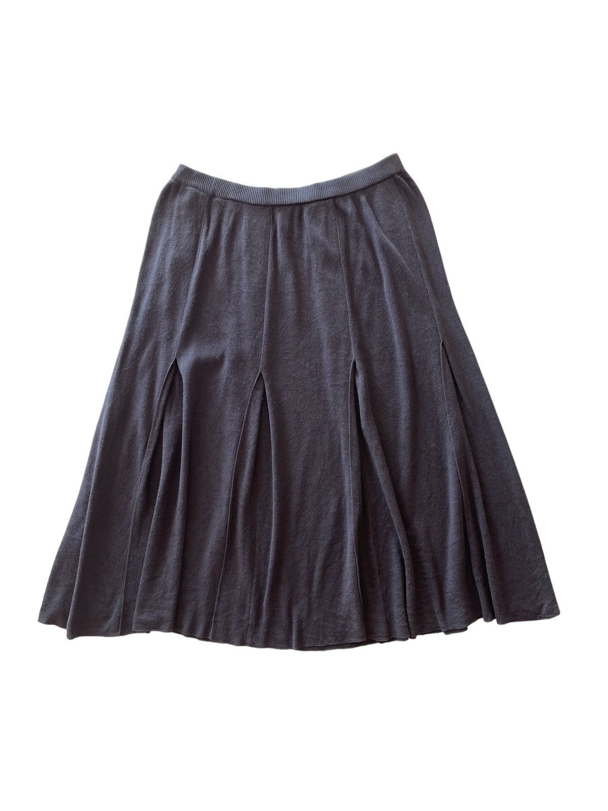 Issey Miyake Issey miyake Skirt Size 28" / US 6 / IT 42 - 3 Thumbnail