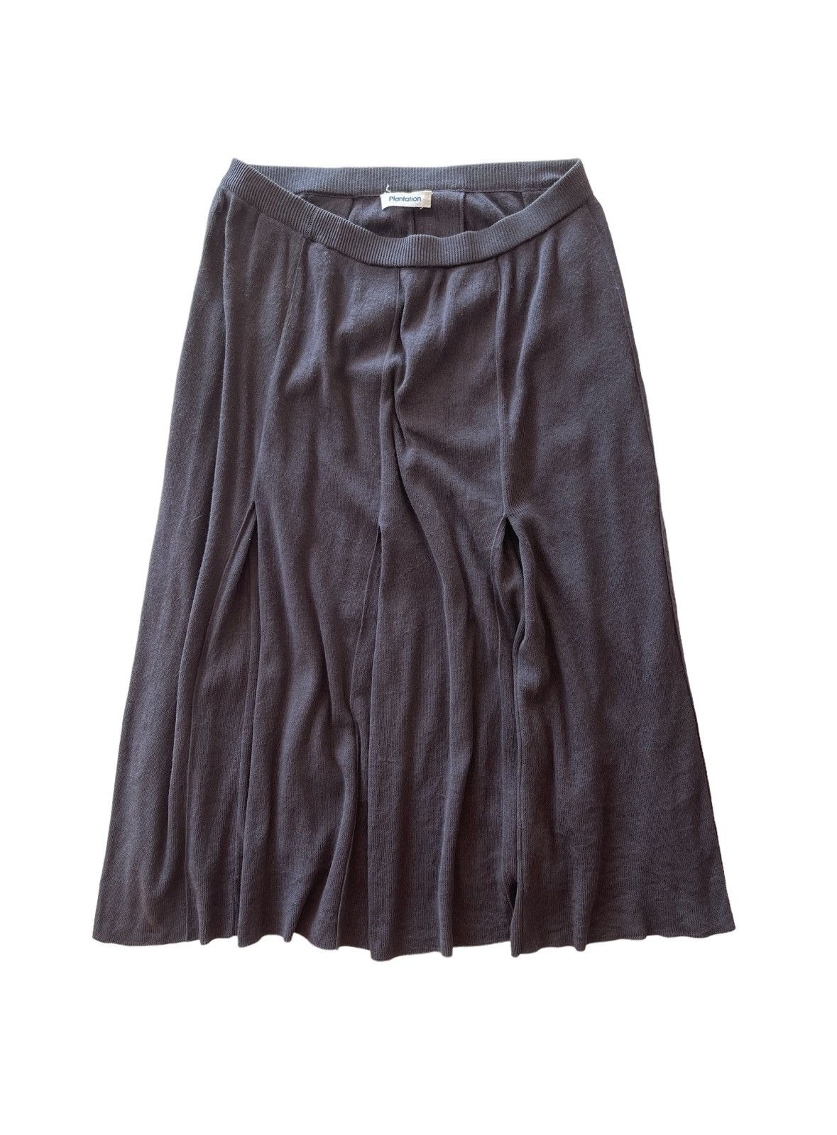 Issey Miyake Issey miyake Skirt Size 28" / US 6 / IT 42 - 1 Thumbnail