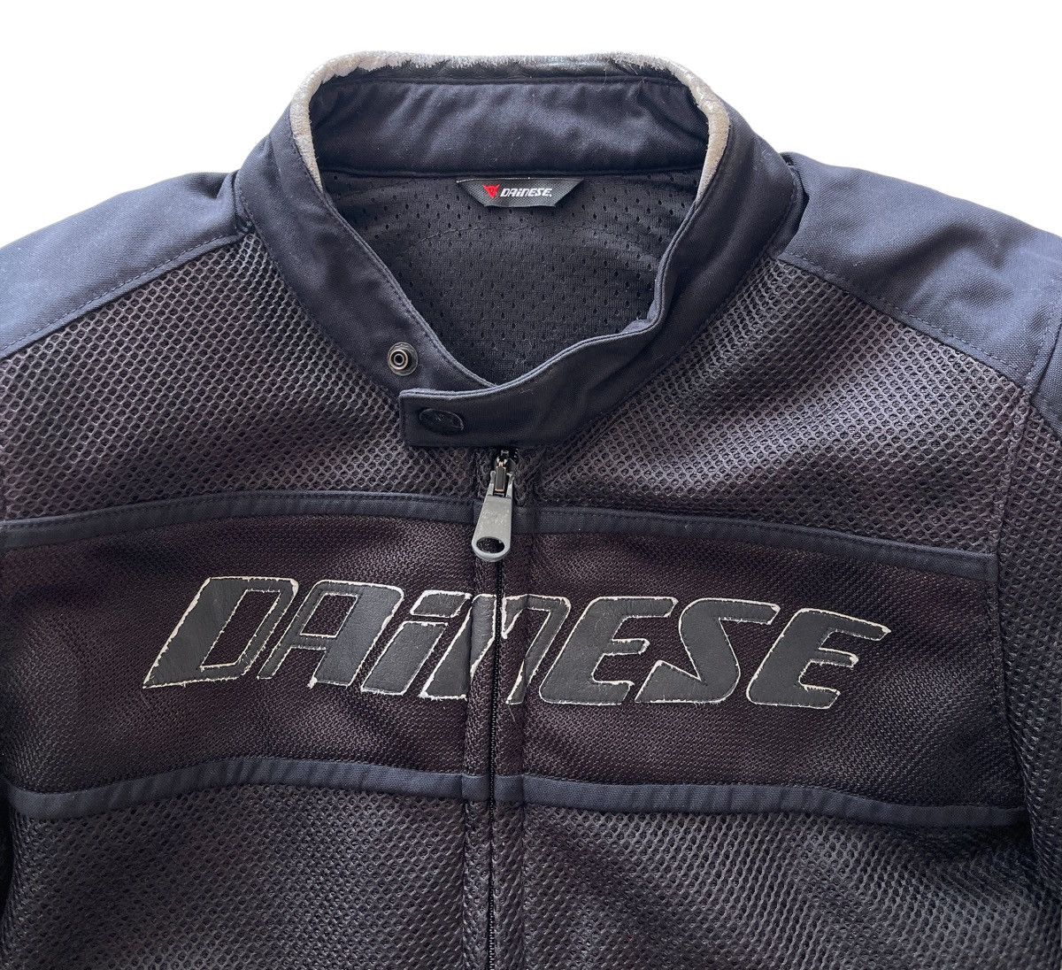 Dainese Vintage Dainese Biker Racing Jacket Size US M / EU 48-50 / 2 - 9 Thumbnail
