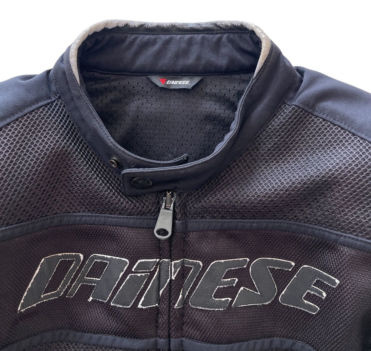Dainese Vintage Dainese Biker Racing Jacket Size US M / EU 48-50 / 2 - 11 Thumbnail