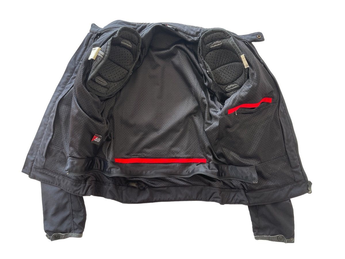 Dainese Vintage Dainese Biker Racing Jacket Size US M / EU 48-50 / 2 - 10 Thumbnail