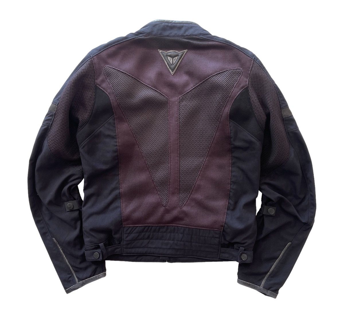 Dainese Vintage Dainese Biker Racing Jacket Size US M / EU 48-50 / 2 - 5 Thumbnail
