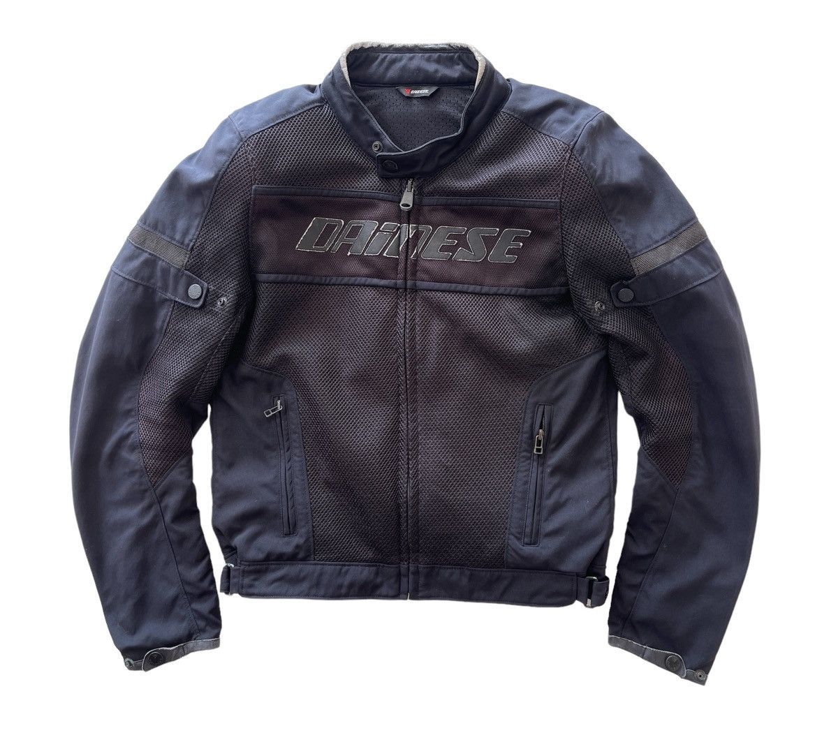 Dainese Vintage Dainese Biker Racing Jacket Size US M / EU 48-50 / 2 - 3 Thumbnail