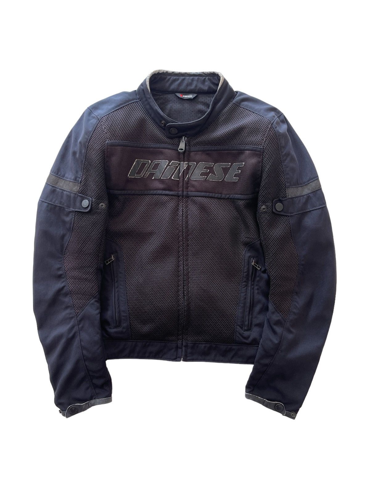 Dainese Vintage Dainese Biker Racing Jacket Size US M / EU 48-50 / 2 - 1 Thumbnail