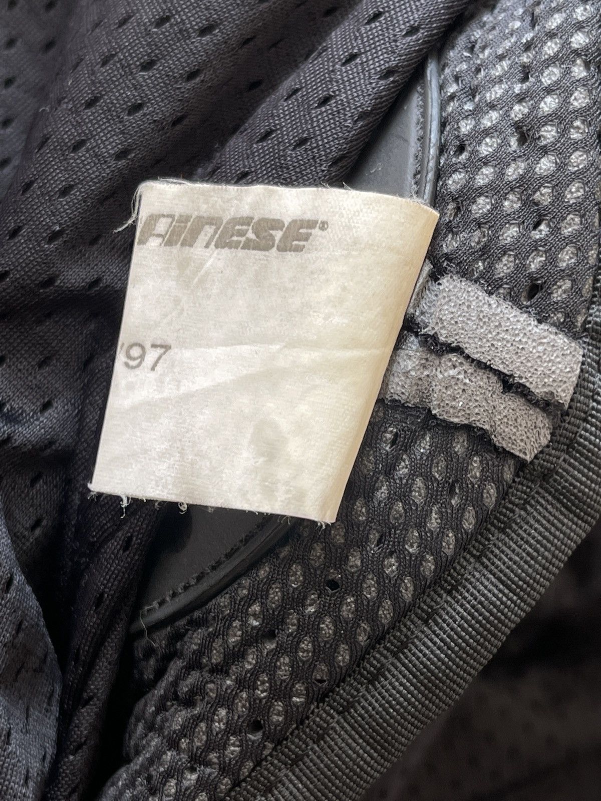 Dainese Vintage Dainese Biker Racing Jacket Size US M / EU 48-50 / 2 - 19 Thumbnail