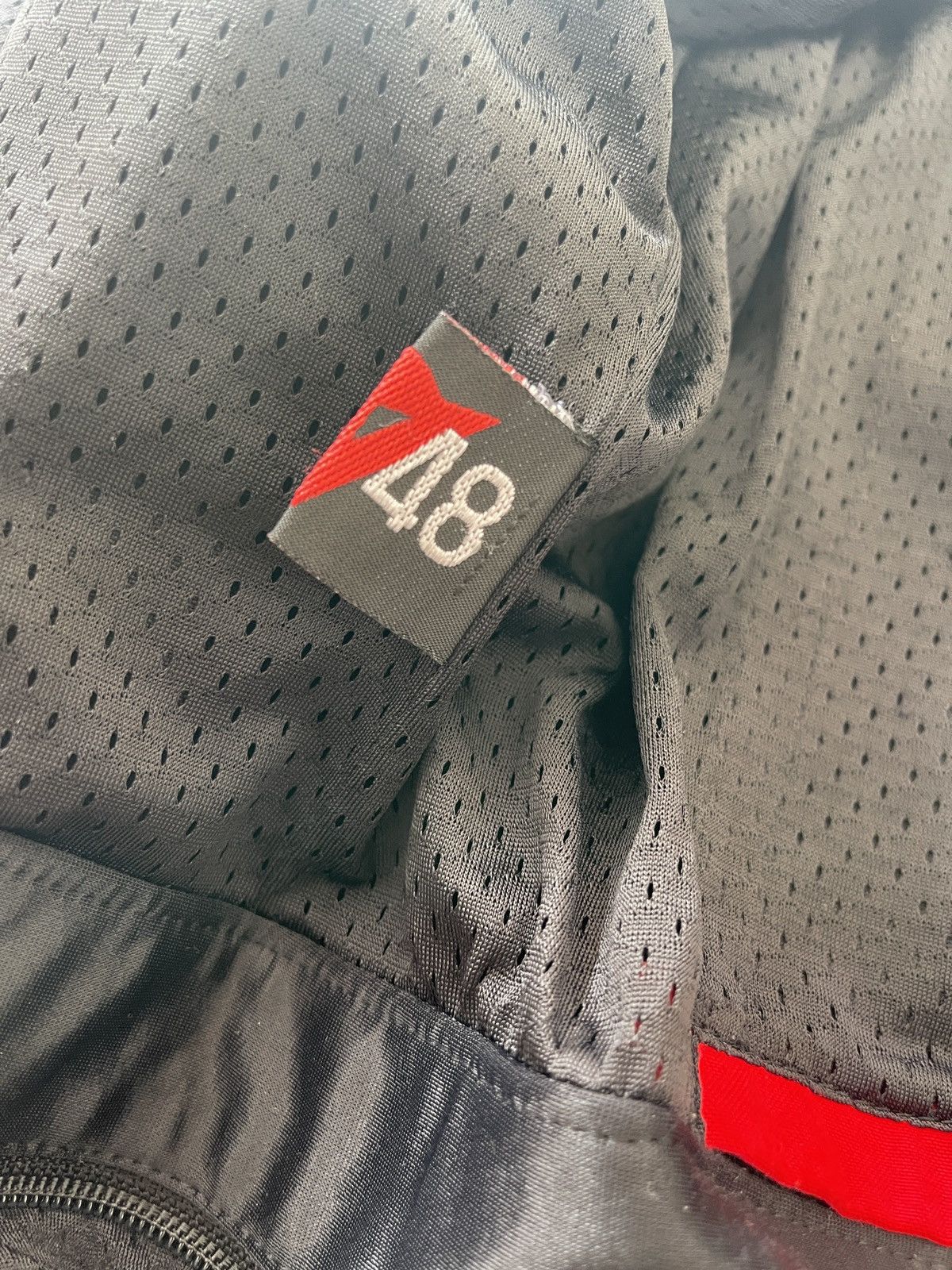 Dainese Vintage Dainese Biker Racing Jacket Size US M / EU 48-50 / 2 - 17 Thumbnail