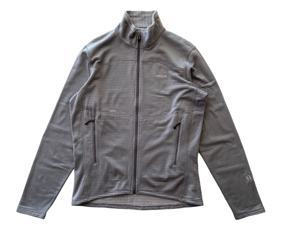 Patagonia Patagonia Polartec Zipper Jacket Size US M / EU 48-50 / 2 - 3 Thumbnail