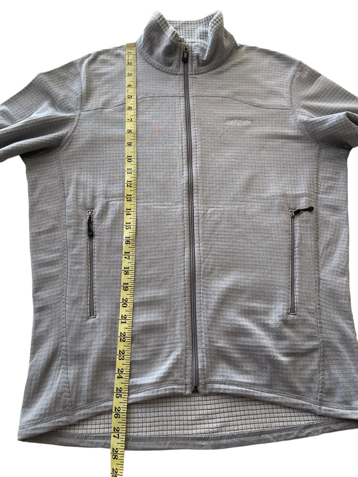 Patagonia Patagonia Polartec Zipper Jacket Size US M / EU 48-50 / 2 - 13 Thumbnail