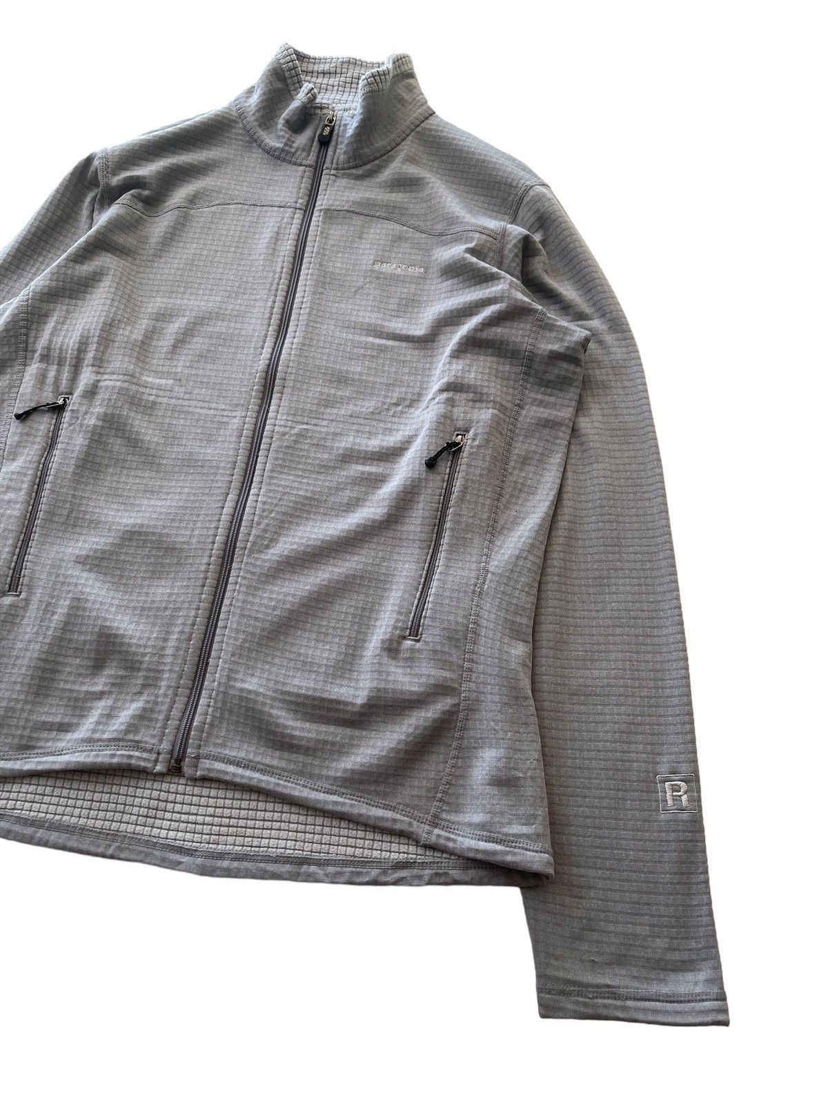 Patagonia Patagonia Polartec Zipper Jacket Size US M / EU 48-50 / 2 - 5 Thumbnail
