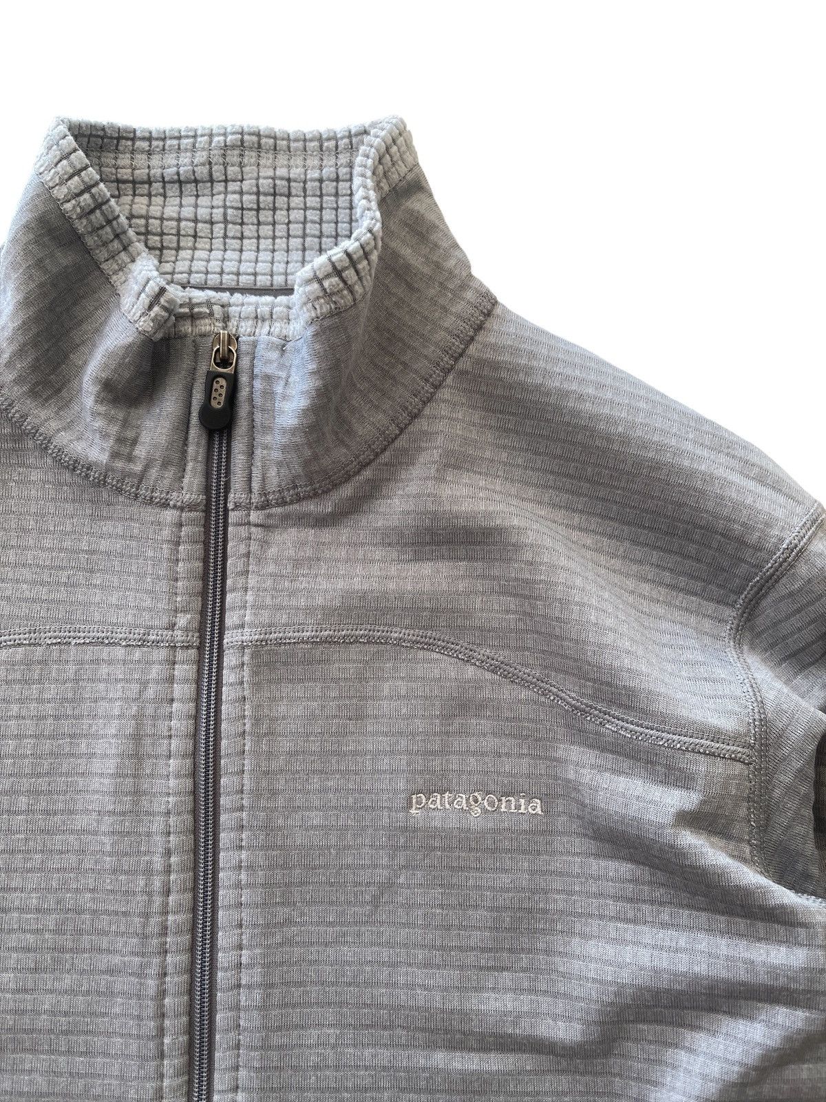 Patagonia Patagonia Polartec Zipper Jacket Size US M / EU 48-50 / 2 - 6 Thumbnail