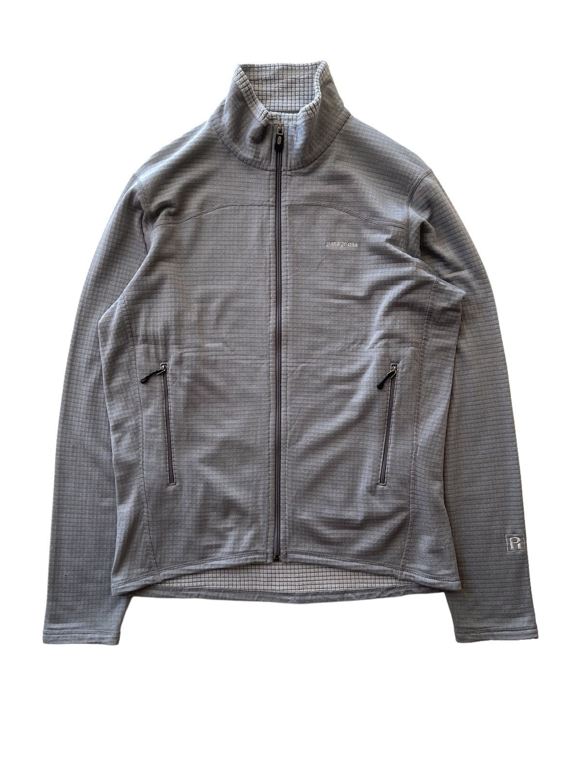 Patagonia Patagonia Polartec Zipper Jacket Grailed
