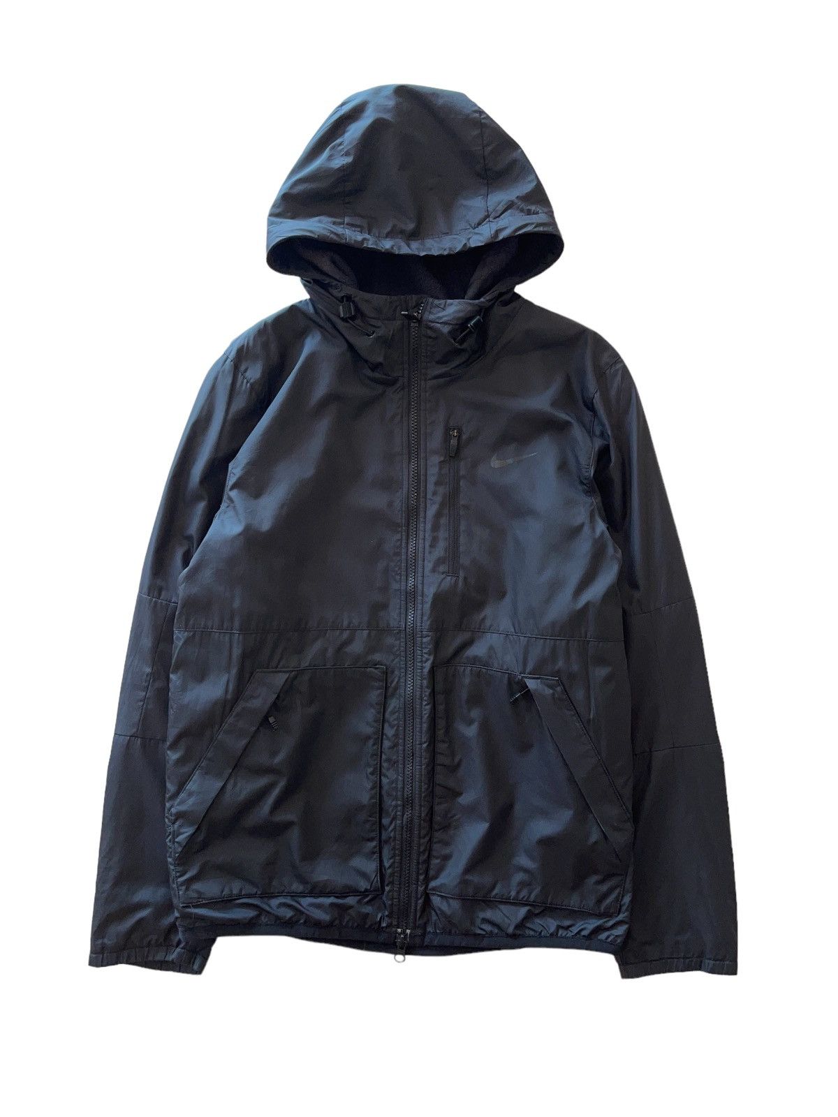 Nike Nike Sweater Hoodies Size US S / EU 44-46 / 1 - 2 Thumbnail