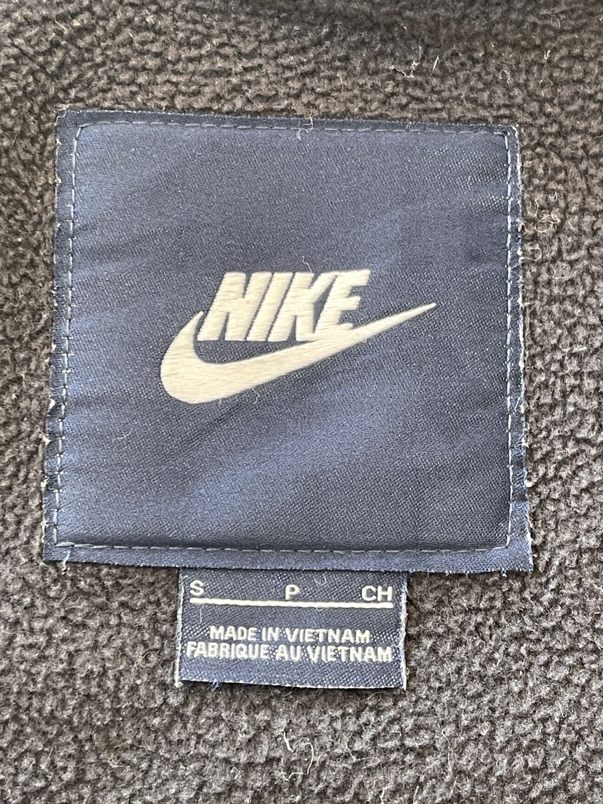 Nike Nike Sweater Hoodies Size US S / EU 44-46 / 1 - 7 Thumbnail