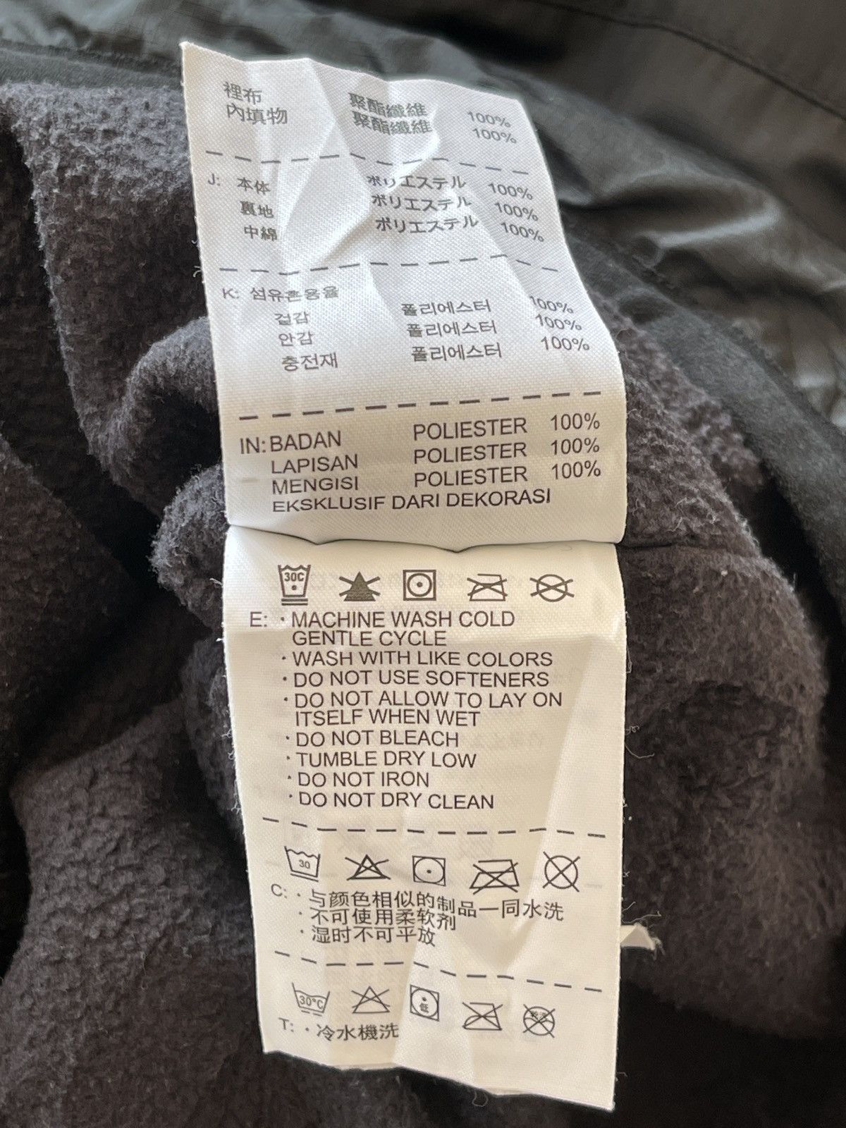 Nike Nike Sweater Hoodies Size US S / EU 44-46 / 1 - 10 Thumbnail